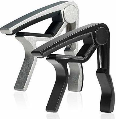 Music Mantra Clutch Guitar Capo