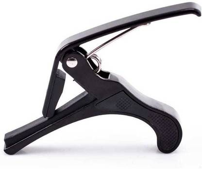 Juarez Spring Guitar Capo