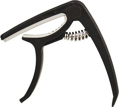 KADENCE guitar capo with Pin Remover Spring Guitar Capo
