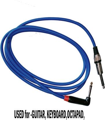BAETBOX CABLE 2 METAR Single Angled TS Patch Cable