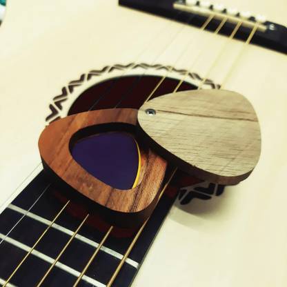 Disan PICK-BOX Guitar Pick