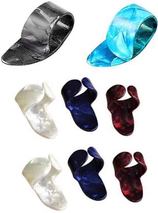 HS Internet Thumb/Finger Picks Guitar Pick