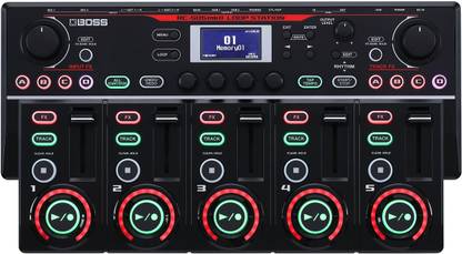 BOSS RC-505 MK II Guitar Processor