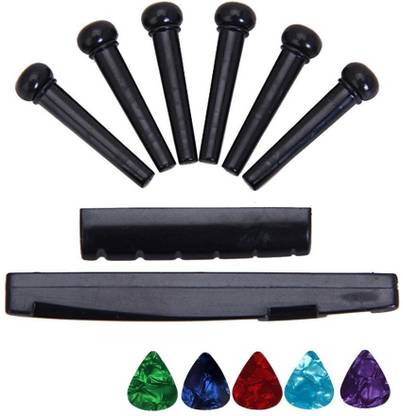 AMG Music Guitar Saddle