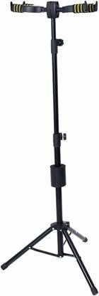 Softline Pro SP29 Tripod Guitar Stand for Two Guitars Electric guitar stand for two guitars Tubular Stand