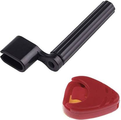 THE SECRETSONE Manual Guitar String Winder