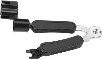 KANHA HUB Manual Guitar String Winder