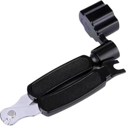 TECHNO Manual Guitar String Winder