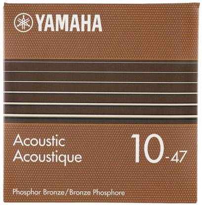 YAMAHA Acoustic GSA10P Acoustic Guitar Strings Guitar String