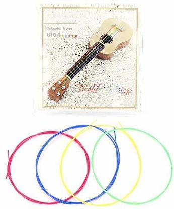 RiToEasysports Acoustic Guitar Strings Guitar String