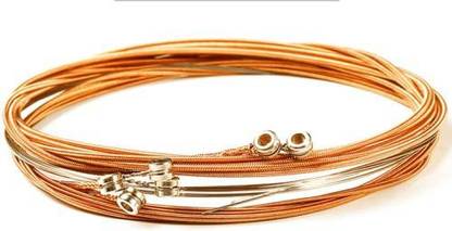 EITMOSS Acoustic Guitar Strings Guitar String