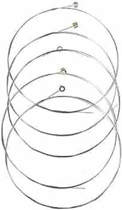 music galaxy Acoustic E1 ST Guitar String