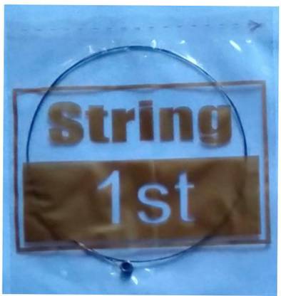 FENDER Acoustic N0.: #1 Guitar String