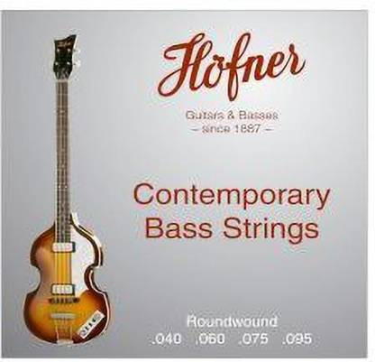 Hofner Bass Guitar Strings Guitar String