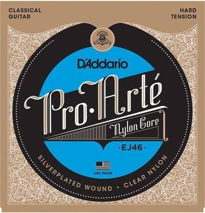 D'ADDARIO Classic EJ46 Guitar String
