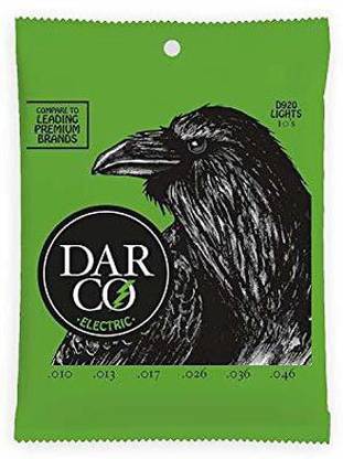 DARCO Electric Guitar Strings Guitar String
