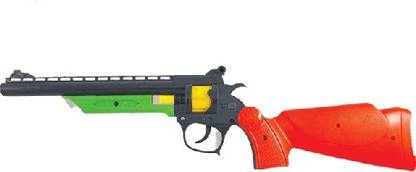 नदीम अहमद SP 0088 Black  गन