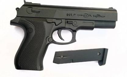 ZOYA PLASTICS 2301PUNG MAUSER GUN 2.O  Gun