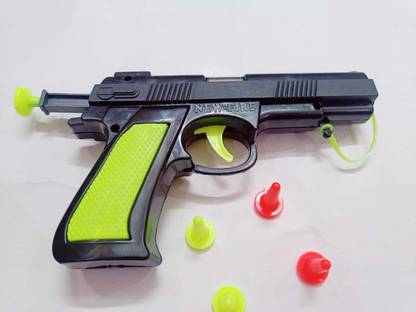 Kidzoy Angry Bird Toy Gun  Gun