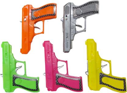 SPI Cenjo-Small-001  Gun
