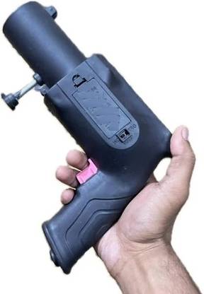 navjai Sparkler Gun (Battery and Pyro Not Included) Wedding,Parties Cold Pyro  Gun