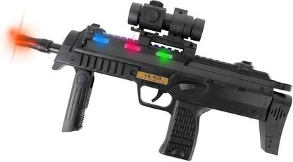 HEZKOL AK - 828 Personal Defense Weapon  Gun