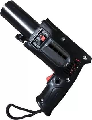 Shivarth Party Gun Cold Sparkular (Batteries and Pyro Not Included) Use For All Festival  Gun