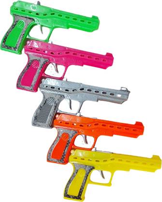 SPI Cenjo Big 001  Gun