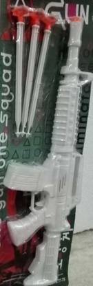 Floweraura 15986  Gun