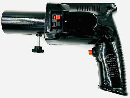 Honbon Sparkler pyro Gun for All Kind of Event(Battery & Pyros not Included)IK-MB-SG3V  Gun