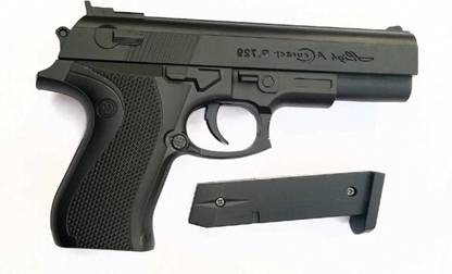 shivyaplast ZXCPK SHARP SHOOTER MAUSER TOY GUN  Gun