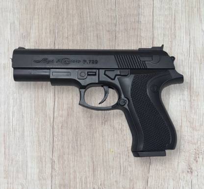 shivyaplast SHARPE2.O SHOOTER MAUER TOY GUN  Gun