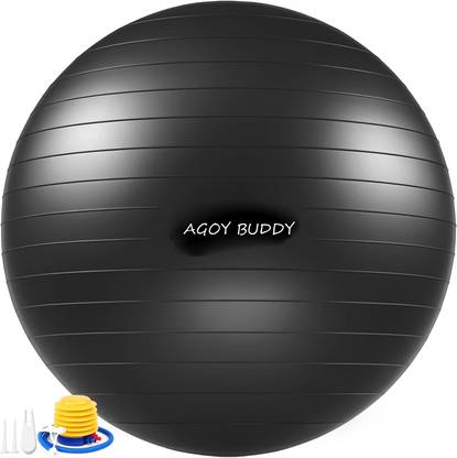 AGOY BUDDY AGM Gym Ball