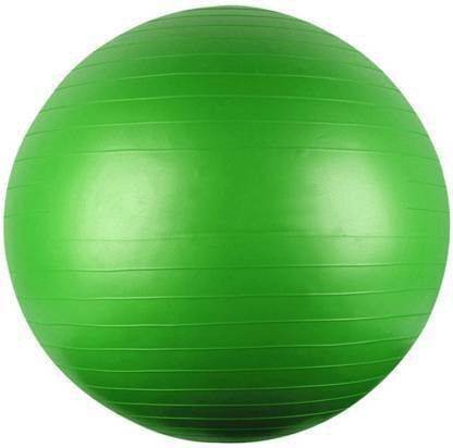 Bhajan Anti Burst Gym Yoga Ball with Foot Pump Gym Ball