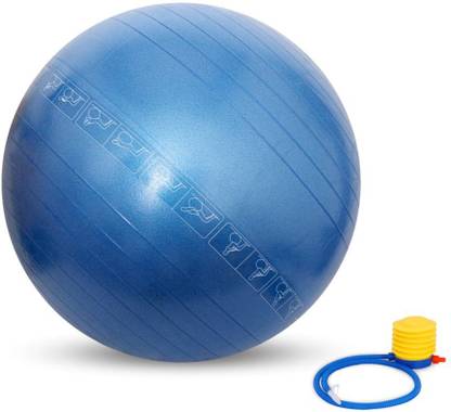NIVIA Anti Burst Gym Ball