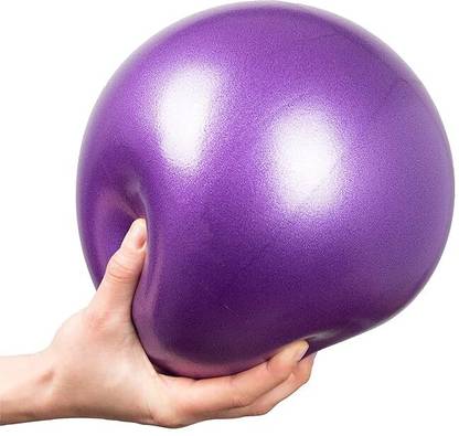 ?keycraze Gym ball mini Gym Ball
