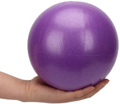 Khakhariyahub Mini Gym Ball Exercise Gym Ball