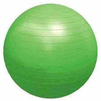 Fitguru EXERCISE BALL GREEN 45 CMS Gym Ball