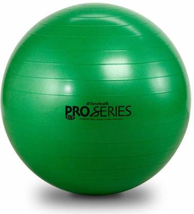 Theraband Pro Series Exercise Ball, Gym Ball and Stability SCP Ball Gym Ball