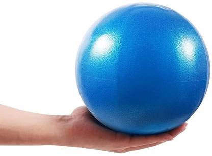 4square Mini Yoga Pilates Ball Soft Yoga Exercise Balls Gym Ball