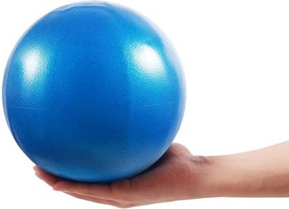 Lufarp Exercise Pilates Balls for Yoga Gym Ball
