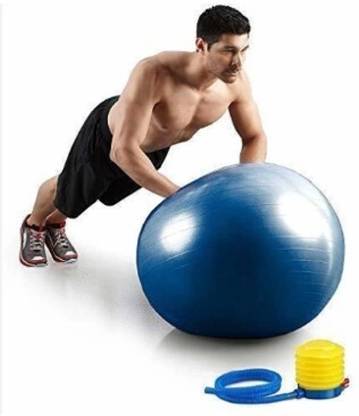 Ashish YOGA AND GYM BALL Gym Ball