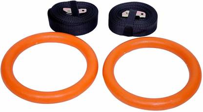 Hashco Sports Gymnastics Rings