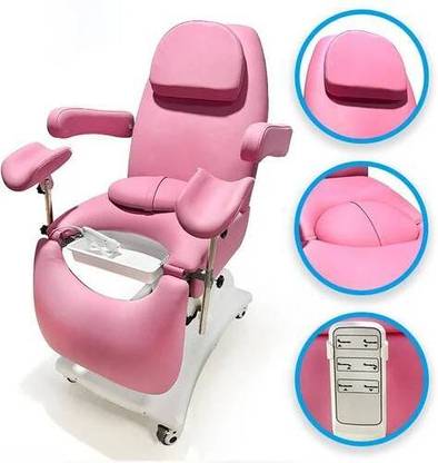 Teknoworth GC-C! Manual Gynecologist Table