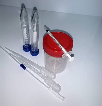 carefem 20991 iui kit Gynecological Aspiration Kit