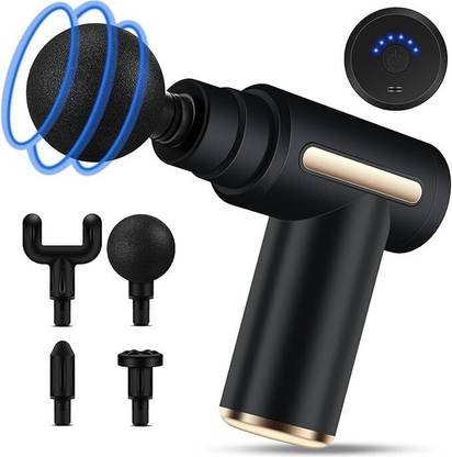 PAVITYAKSH MASSAGE GUN