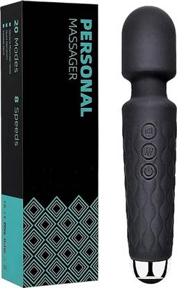 sheetal imitation Vibrator Body Massager