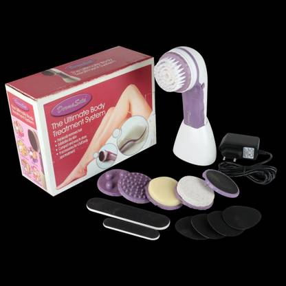 SWISS WONDER Derma Seta Hair Removal and Body Care