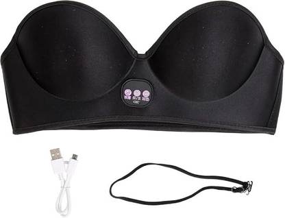 JANCOM Electric Chest Massager