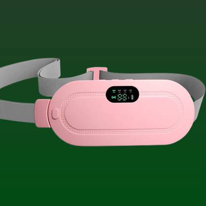 Yduxeby Electric designed for Soreness Heat Wrap Ease